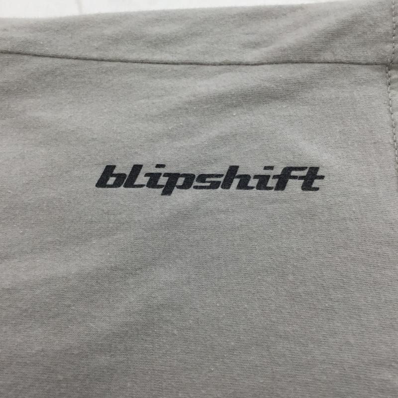 ミシュラン MICHELIN Tシャツ 半袖 MICHELIN 半袖 Tシャツ グレー XXL プリント 灰 / グレー / gray メンズ USED 古着 中古 10154703