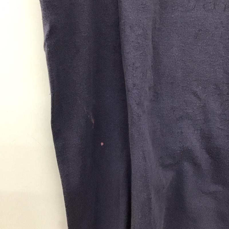 古着 USED Tシャツ 半袖 半袖カットソー プリントTシャツ クルーネックカットソー L プリント マルチカラー / マルチカラー / multicolor メンズ USED 古着 中古 10154704