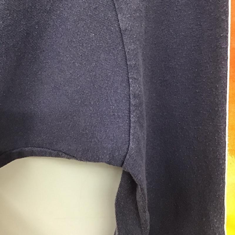 古着 USED Tシャツ 半袖 半袖カットソー プリントTシャツ クルーネックカットソー L プリント マルチカラー / マルチカラー / multicolor メンズ USED 古着 中古 10154704