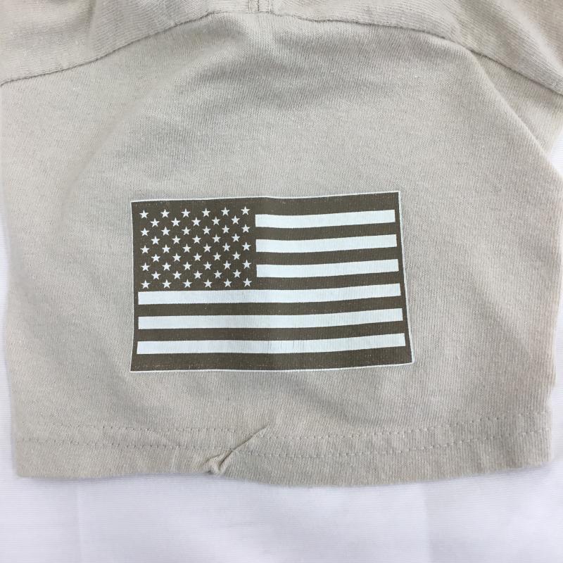 ユーズドクロージング used clothes Tシャツ 半袖 Ryan Blaney Team Penske Team Collection 半袖 Tシャツ M プリント ベージュ / ベージュ / beige メンズ USED 古着 中古 10154706
