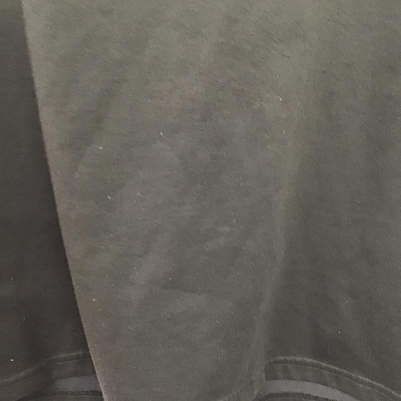 ザノースフェイス THE NORTH FACE Tシャツ 半袖 nt32300y プリントTシャツ XL ロゴ、文字 カーキ / カーキ / khaki メンズ USED 古着 中古 10154712