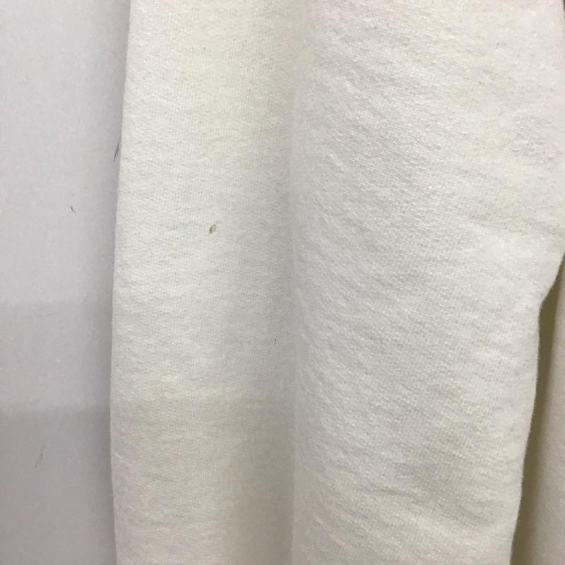 シュプリーム Supreme パーカー 長袖 24aw SpyderZipUpHooded XL プリント 白 / ホワイト / white メンズ USED 古着 中古 10154714
