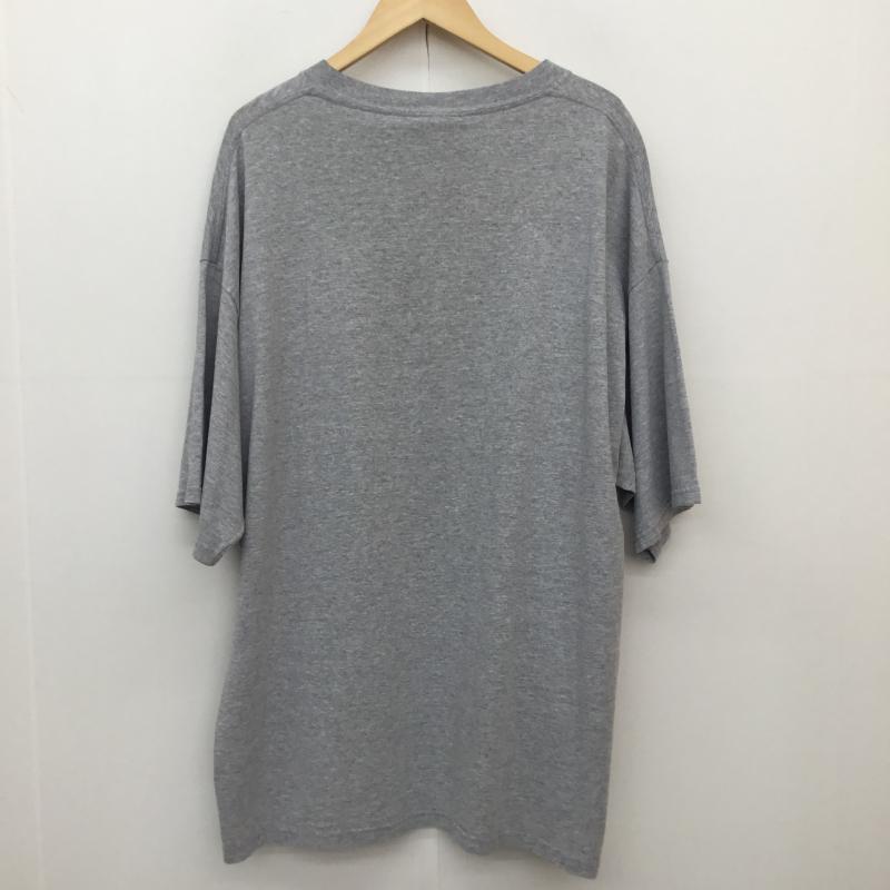 リー Lee Tシャツ 半袖 Lee SPORT MLB ダイヤモンドバックス Tシャツ XL ロゴ、文字 灰 / グレー / gray メンズ USED 古着 中古 10154729