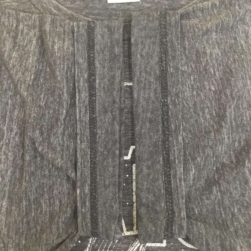 ユーズドクロージング used clothes Tシャツ 半袖 STARWARS スターウォーズ 半袖 Tシャツ ブラック L ロゴ、文字 黒 / ブラック / black メンズ USED 古着 中古 10154733