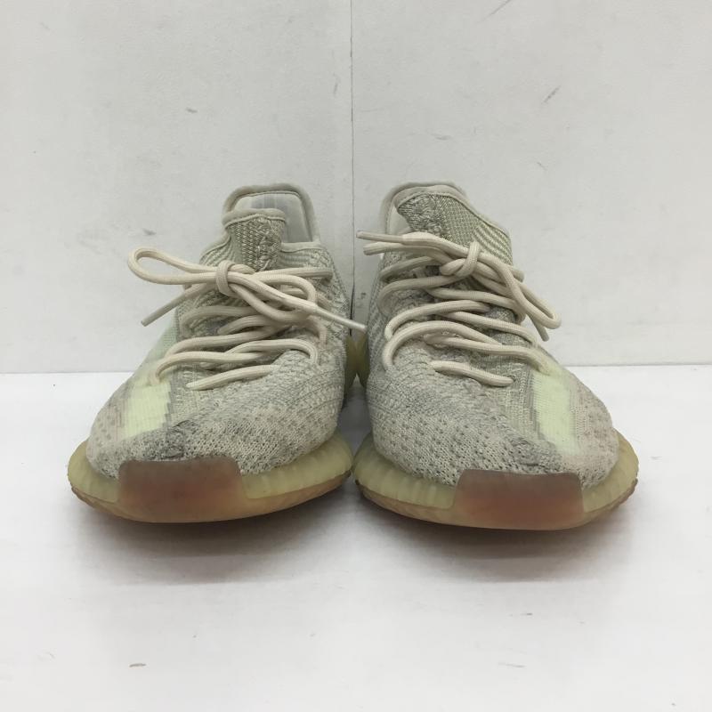 アディダス adidas スニーカー スニーカー adidas YEEZY Boost 350 V2 Citrin FW3042 28.0cm 無地 ベージュ / ベージュ / beige メンズ USED 古着 中古 10154735