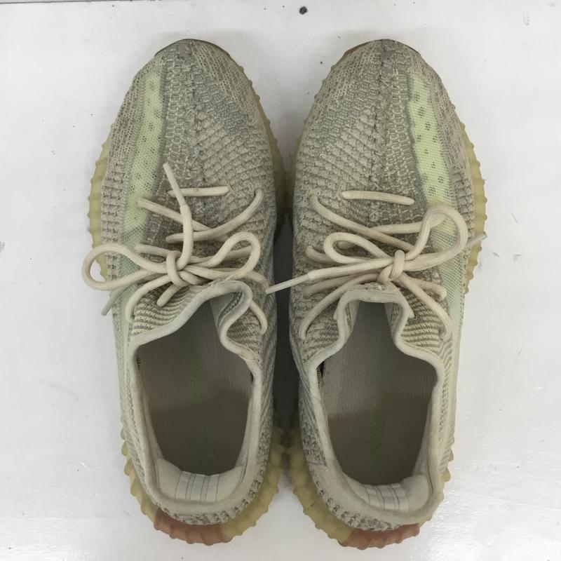 アディダス adidas スニーカー スニーカー adidas YEEZY Boost 350 V2 Citrin FW3042 28.0cm 無地 ベージュ / ベージュ / beige メンズ USED 古着 中古 10154735