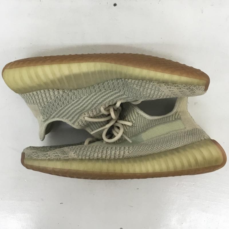 アディダス adidas スニーカー スニーカー adidas YEEZY Boost 350 V2 Citrin FW3042 28.0cm 無地 ベージュ / ベージュ / beige メンズ USED 古着 中古 10154735
