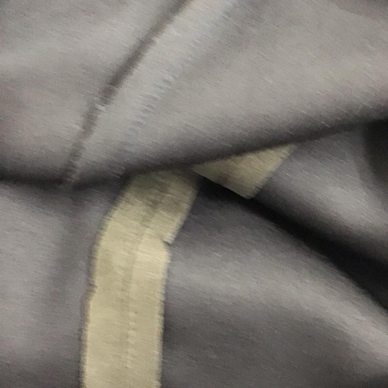 ザラ ZARA パンツ スラックス XS 無地 カーキ / カーキ / khaki レディース USED 古着 中古 10154751