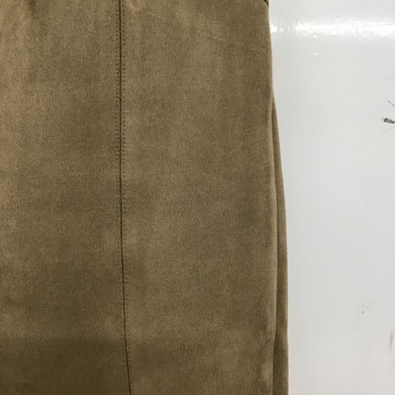 ザラ ZARA パンツ スラックス XS 無地 ベージュ / ベージュ / beige レディース USED 古着 中古 10154752