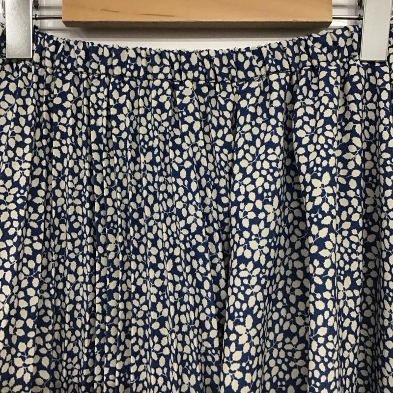 アメリカンホリック AMERICAN HOLIC スカート ロングスカート FREE 総柄 マルチカラー / マルチカラー / multicolor レディース USED 古着 中古 10154774