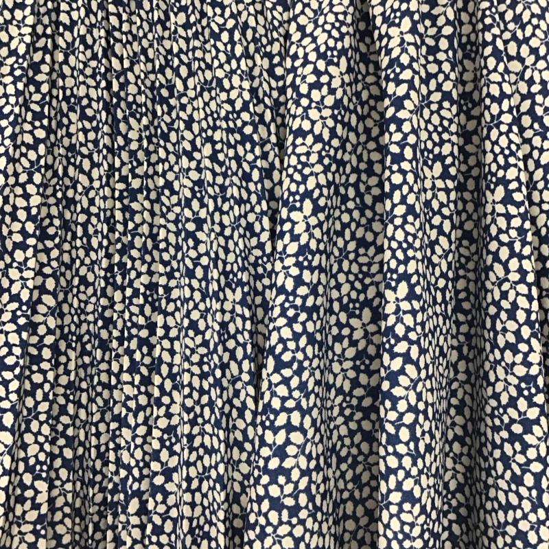 アメリカンホリック AMERICAN HOLIC スカート ロングスカート FREE 総柄 マルチカラー / マルチカラー / multicolor レディース USED 古着 中古 10154774