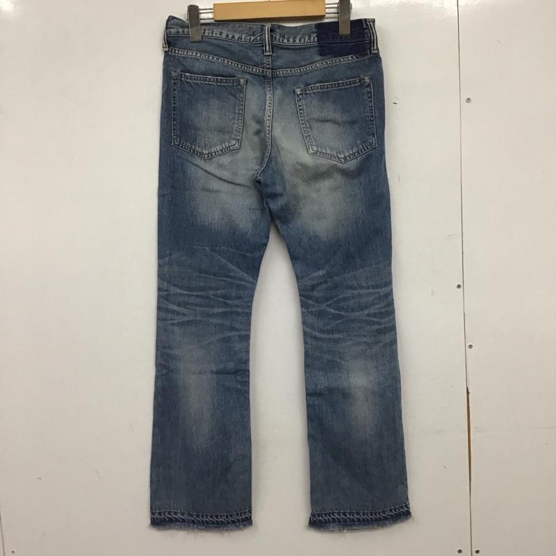 ジョンブル Johnbull パンツ デニム、ジーンズ M 無地 マルチカラー / マルチカラー / multicolor レディース USED 古着 中古 10154776