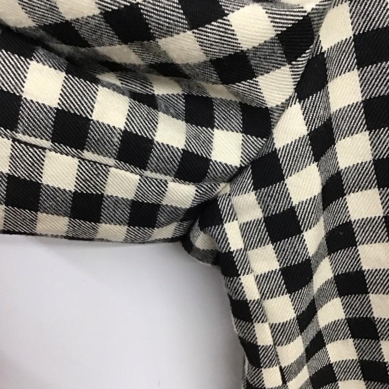 サマンサモスモス Samansa Mos2 ボトムス ボトムス ワイドパンツ L チェック マルチカラー / マルチカラー / multicolor レディース USED 古着 中古 10154777