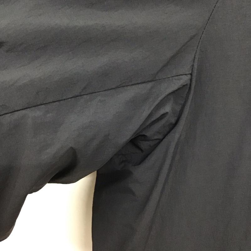 ザノースフェイス THE NORTH FACE コート ダウンコート ndW2058N ロング ダウン コート M 無地 黒 / ブラック / black レディース USED 古着 中古 10154782