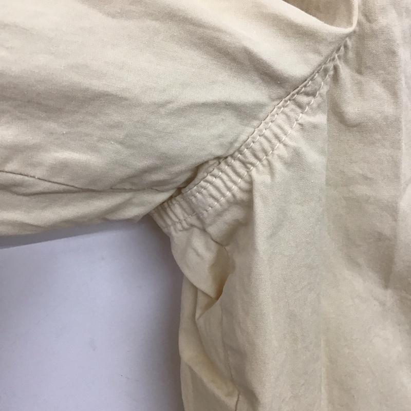 ハーベスティ HARVESTY パンツ ワークパンツ、ペインターパンツ 1 無地 ベージュ / ベージュ / beige レディース USED 古着 中古 10154792
