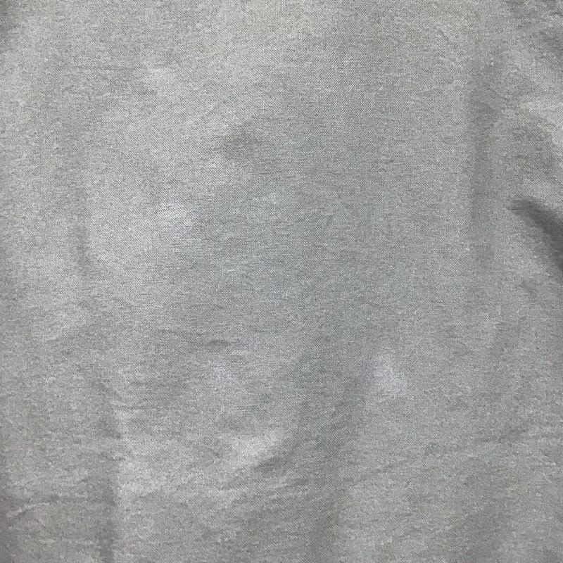 ニコアンド niko and... ベスト ベスト FREE 無地 カーキ / カーキ / khaki レディース USED 古着 中古 10154799