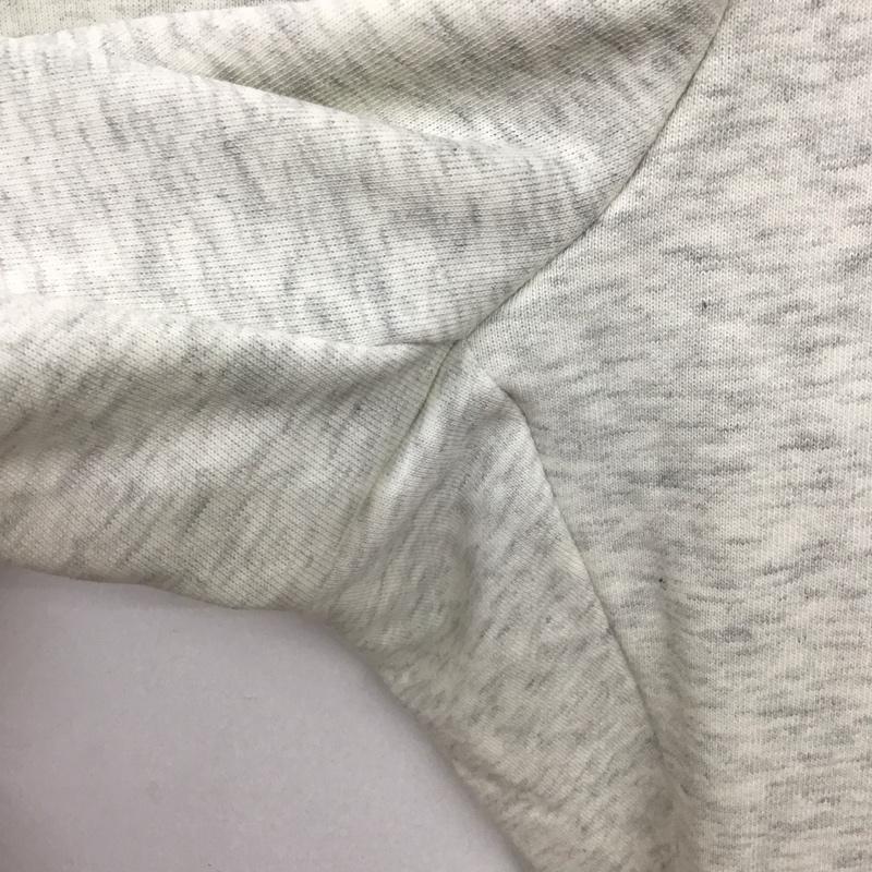 ミスティック mystic ボトムス ボトムス スウェットパンツ 2 無地 灰 / グレー / gray レディース USED 古着 中古 10154805