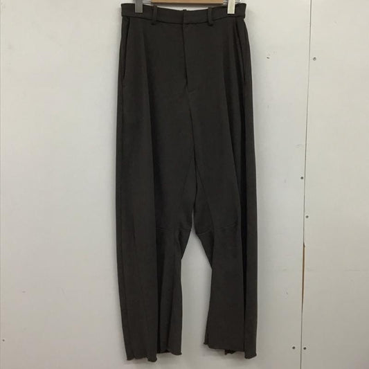 ミスティック mystic ボトムス ボトムス スウェットパンツ 2 無地 チャコールグレー / チャコールグレー / レディース USED 古着 中古 10154806