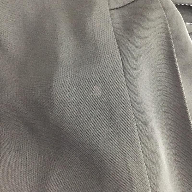 ザラ ZARA ワンピース ミニスカート XS 無地 黒 / ブラック / black レディース USED 古着 中古 10154810