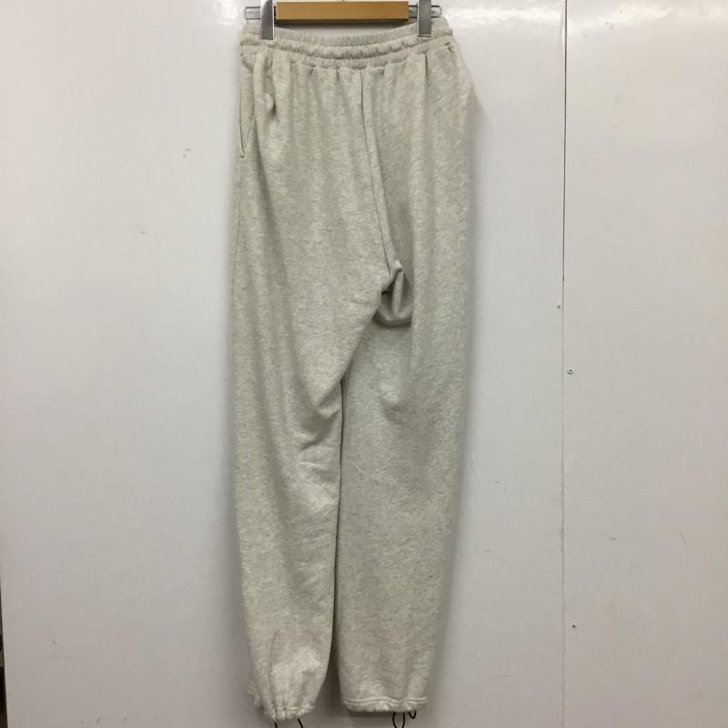 コロニー トゥーワンスリーナイン COLONY 2139 ボトムス ボトムス スウェットパンツ FREE 無地 灰 / グレー / gray レディース USED 古着 中古 10154842