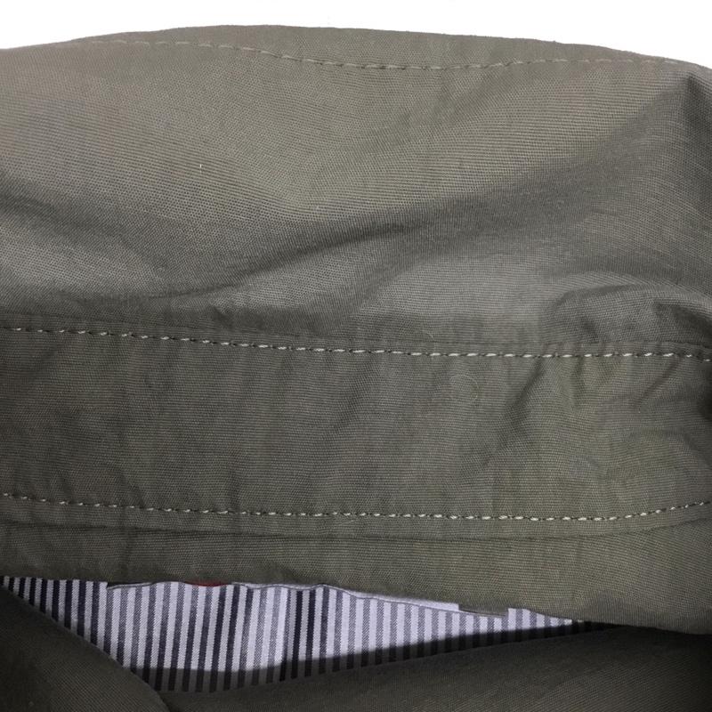 アデイインザライフ ユナイテッドアローズ A day in the life UNITED ARROWS コート コート一般 38 無地 カーキ / カーキ / khaki レディース USED 古着 中古 10154871