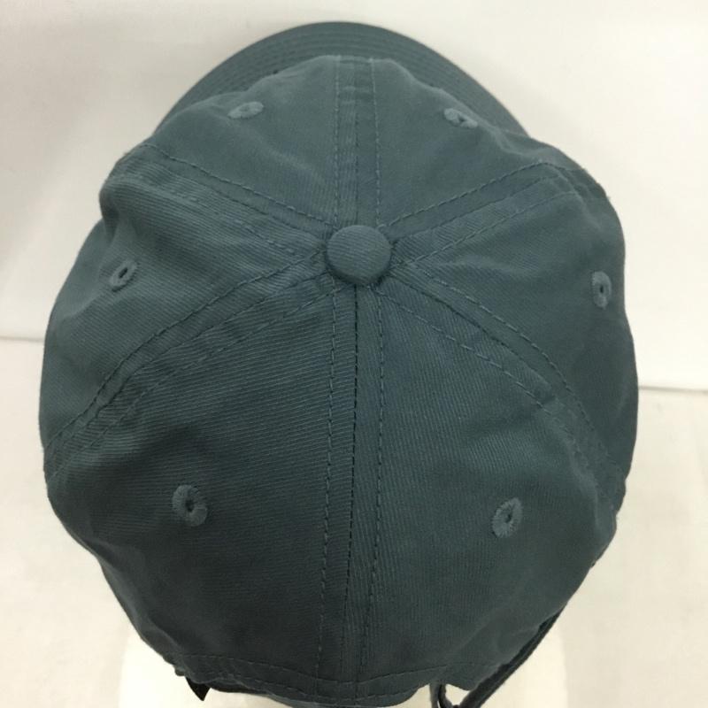 カブー KAVU 帽子 キャップ ロゴ、文字 マルチカラー / マルチカラー / multicolor メンズ USED 古着 中古 10154880