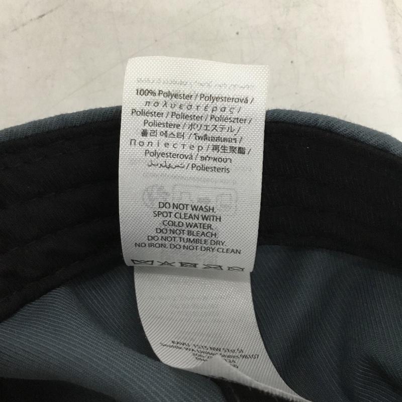 カブー KAVU 帽子 キャップ ロゴ、文字 マルチカラー / マルチカラー / multicolor メンズ USED 古着 中古 10154880