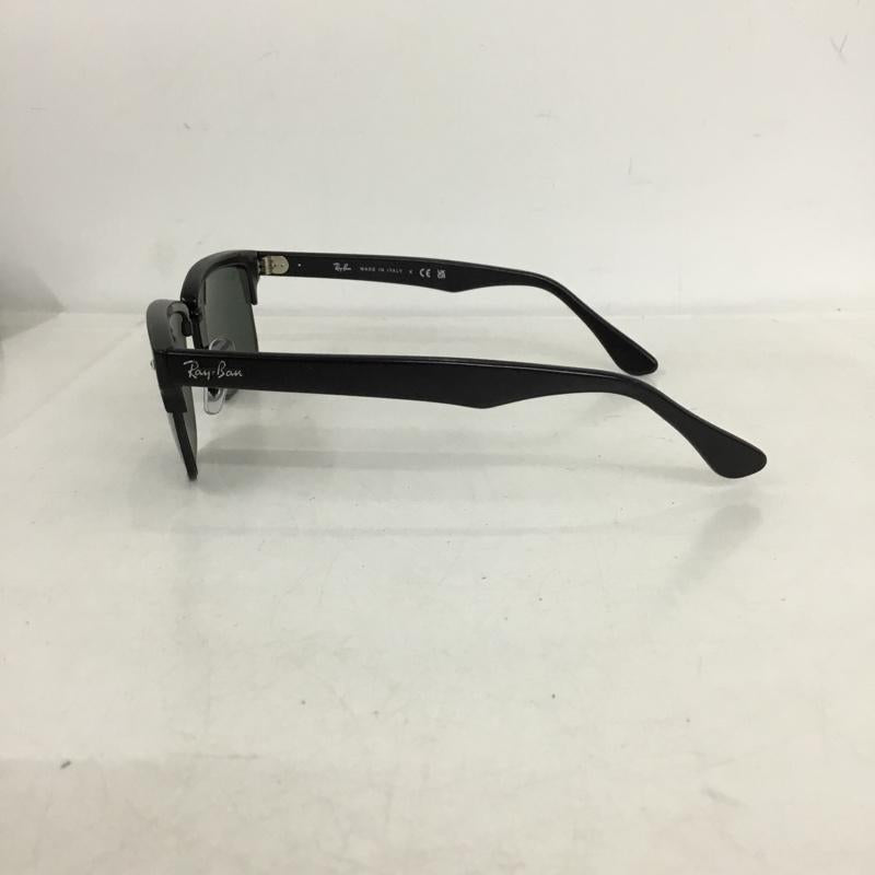 レイバン Ray-Ban めがね・サングラス サングラス RB4190 877 ロゴ、文字 黒 / ブラック / black メンズ USED 古着 中古 10154901
