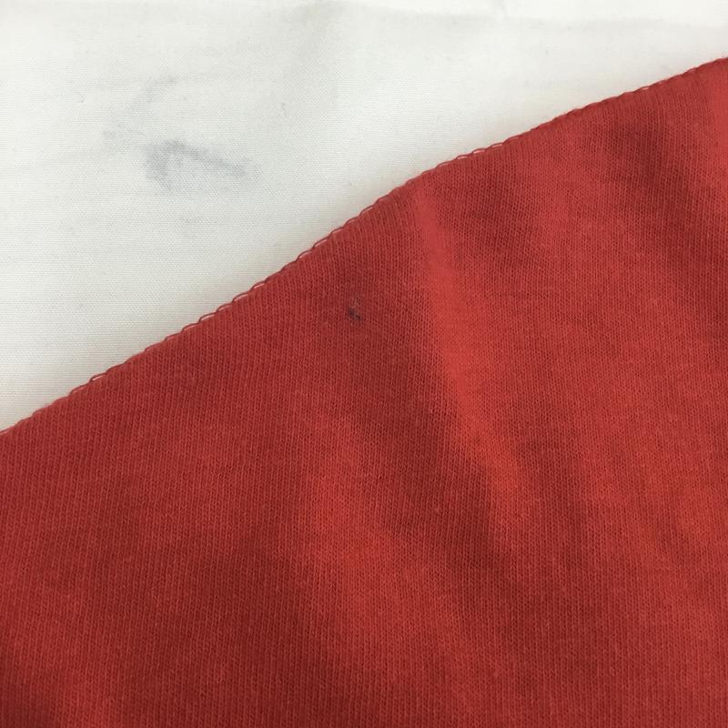ギルダン GILDAN Tシャツ 半袖 elf サンタの国からやってきた ウィルフェレル Tシャツ 赤 XXL プリント 赤 / レッド / red メンズ USED 古着 中古 10154917