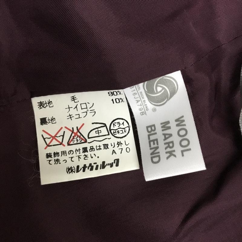 スキャパ SCAPA スカート ロングスカート 42 チェック マルチカラー / マルチカラー / multicolor レディース USED 古着 中古 10154943