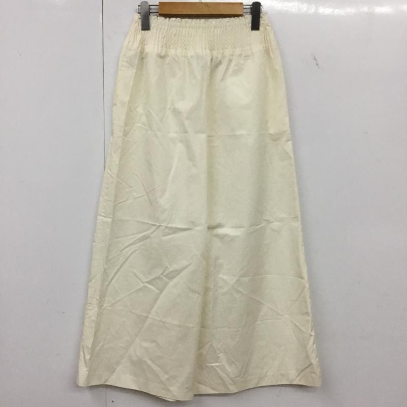 ザラ ZARA パンツ ワークパンツ、ペインターパンツ XS 無地 オフホワイト / オフホワイト / レディース USED 古着 中古 10154948
