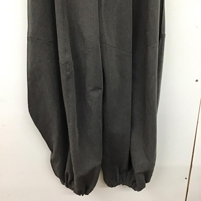 古着 USED サロペット・オーバーオール サロペット、オーバーオール 882410300701 OMMO FREE 無地 灰 / グレー / gray レディース USED 古着 中古 10154979
