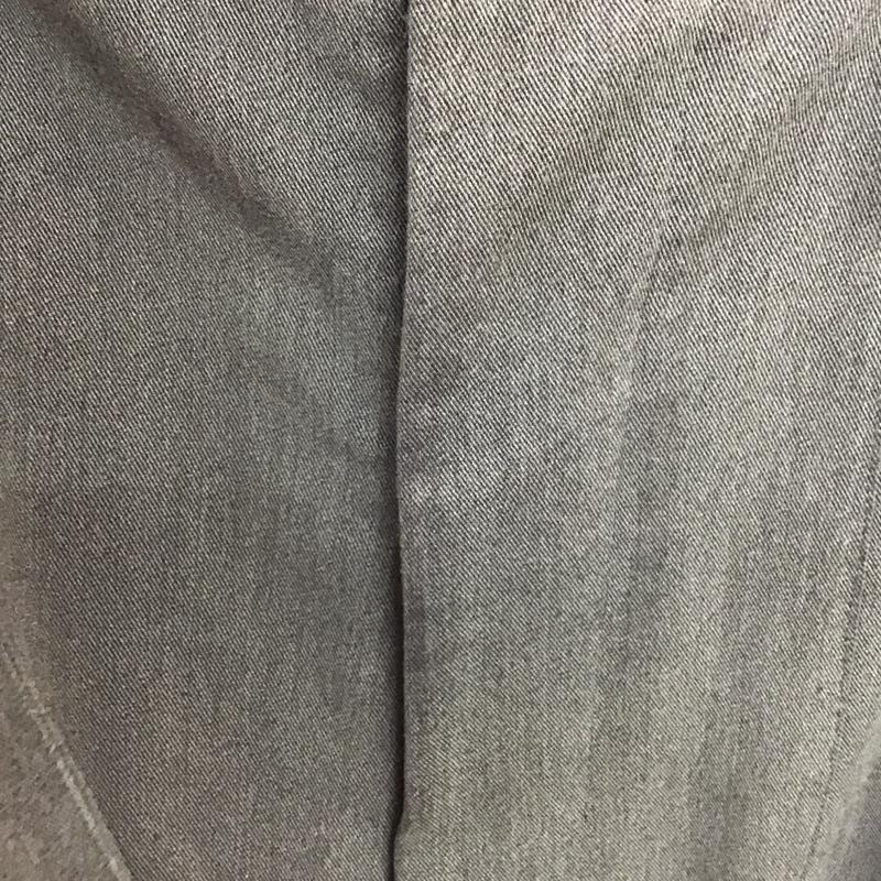 古着 USED サロペット・オーバーオール サロペット、オーバーオール 882410300701 OMMO FREE 無地 灰 / グレー / gray レディース USED 古着 中古 10154979