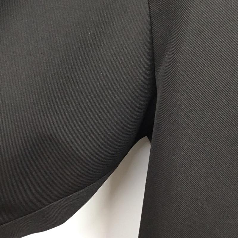 フリークスストア FREAK S STORE セットアップ セットアップ 203-1554 ジャケット パンツ L 無地 黒 / ブラック / black メンズ USED 古着 中古 10154985