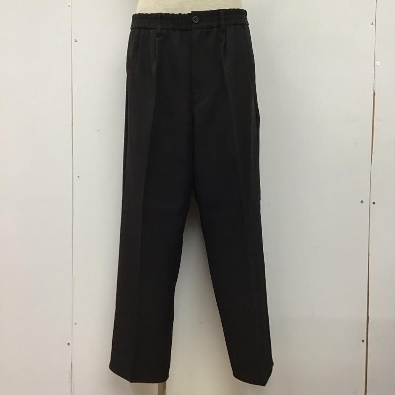 フリークスストア FREAK S STORE セットアップ セットアップ 203-1554 ジャケット パンツ L 無地 黒 / ブラック / black メンズ USED 古着 中古 10154985