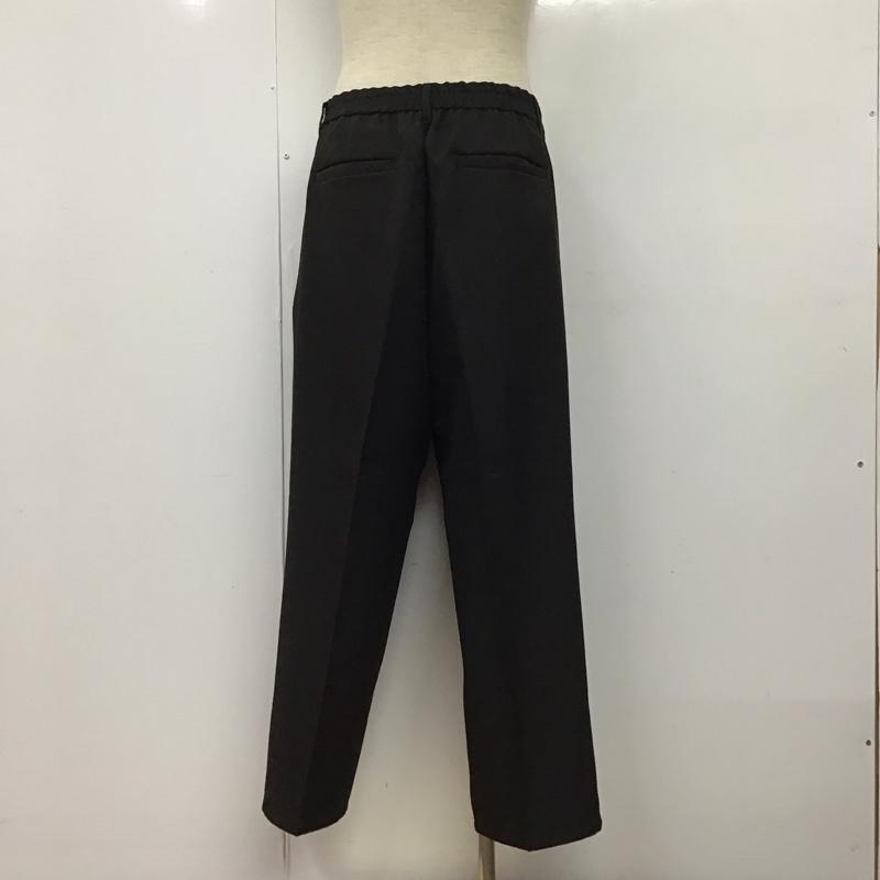 フリークスストア FREAK S STORE セットアップ セットアップ 203-1554 ジャケット パンツ L 無地 黒 / ブラック / black メンズ USED 古着 中古 10154985
