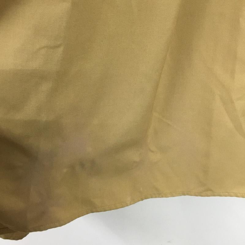 ロペピクニック ROPE  PICNIC パンツ スラックス ワイドパンツ 40 無地 ベージュ / ベージュ / beige レディース USED 古着 中古 10154992