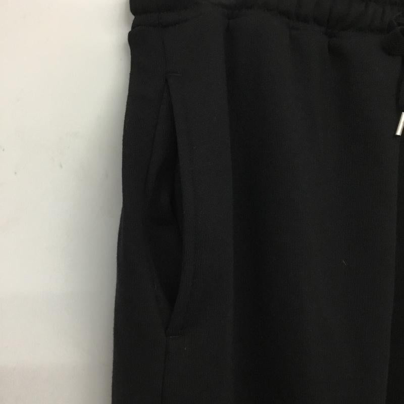 チャオパニック CIAOPANIC スカート ロングスカート FREE 無地 黒 / ブラック / black レディース USED 古着 中古 10155000