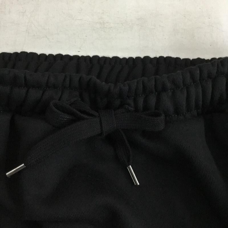 チャオパニック CIAOPANIC スカート ロングスカート FREE 無地 黒 / ブラック / black レディース USED 古着 中古 10155000