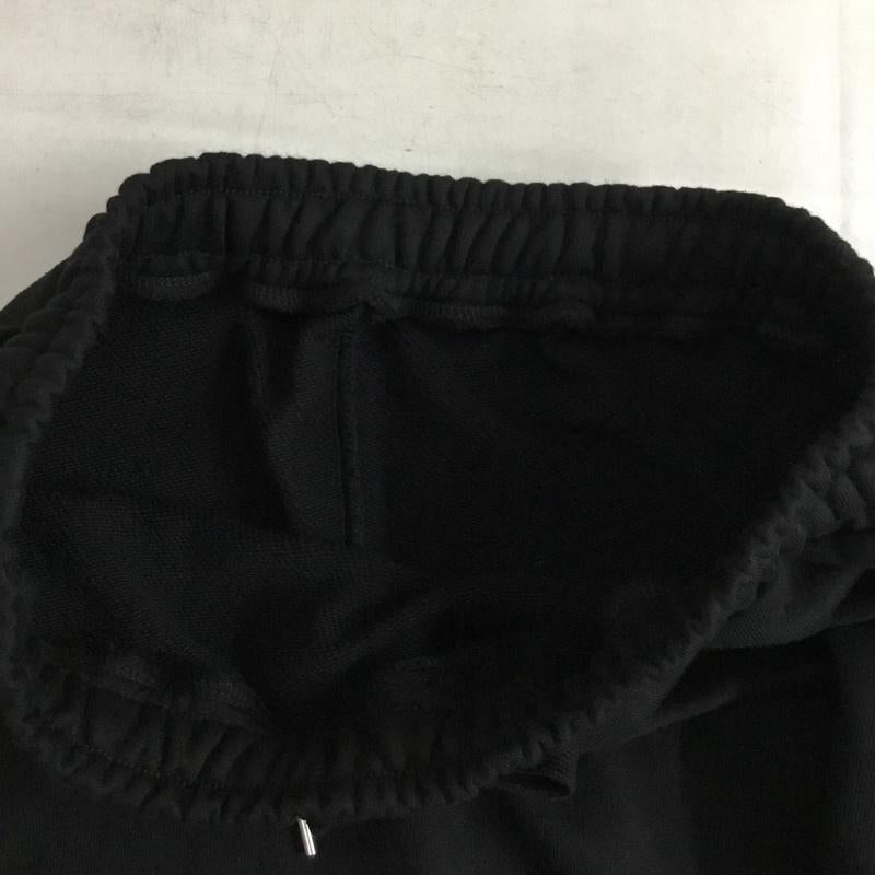 チャオパニック CIAOPANIC スカート ロングスカート FREE 無地 黒 / ブラック / black レディース USED 古着 中古 10155000