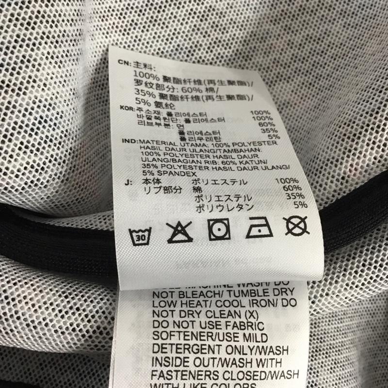 アディダス adidas ジャケット、上着 ジャケット、ブレザー GN3029 longbomberjacket L 総柄 マルチカラー / マルチカラー / multicolor レディース USED 古着 中古 10155003