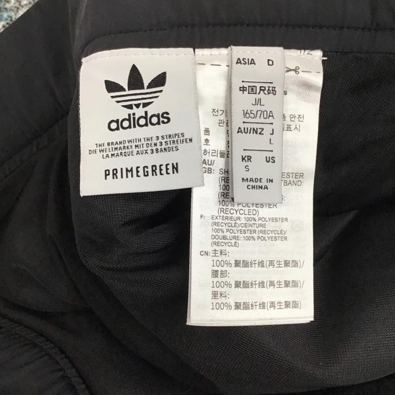アディダス adidas スカート ひざ丈スカート GN3040 フレアスカート L 総柄 マルチカラー / マルチカラー / multicolor レディース USED 古着 中古 10155008