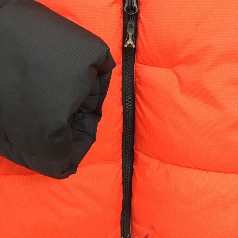ザノースフェイス THE NORTH FACE ジャケット、上着 ジャンパー、ブルゾン NY82005 ライモジャケット S ロゴ、文字 黒 / ブラック / black X 赤 / レッド / red メンズ USED 古着 中古 10155015