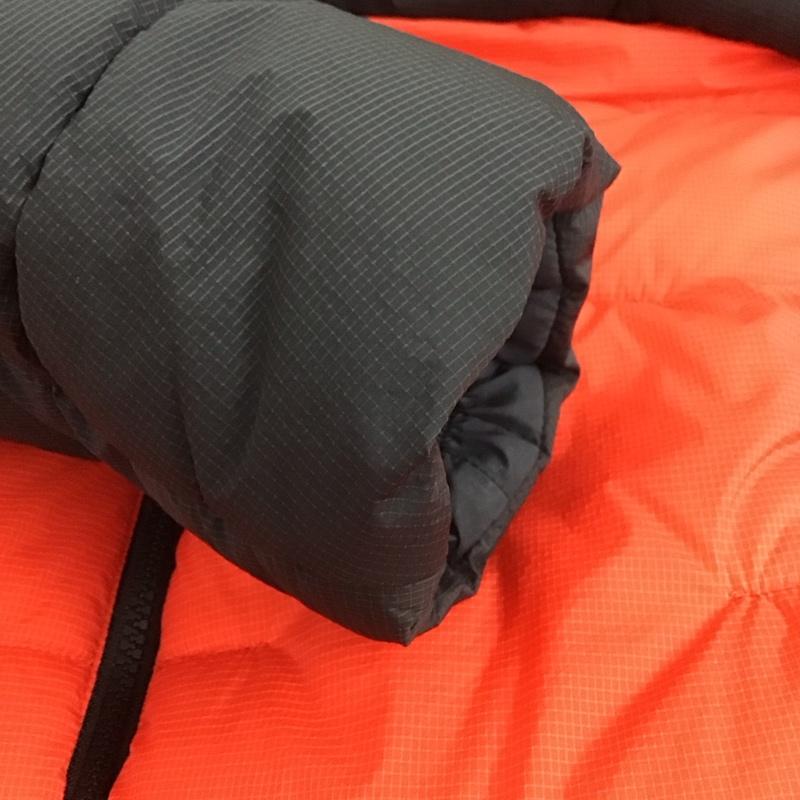 ザノースフェイス THE NORTH FACE ジャケット、上着 ジャンパー、ブルゾン NY82005 ライモジャケット S ロゴ、文字 黒 / ブラック / black X 赤 / レッド / red メンズ USED 古着 中古 10155015