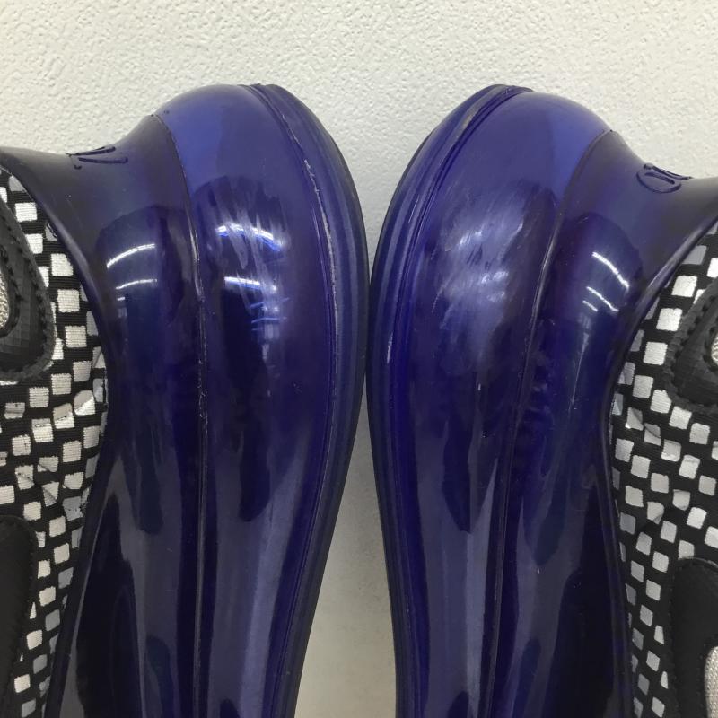 ナイキ NIKE スニーカー スニーカー NIKE ナイキ エア マックス 720 ピクセルグラデーション ブラック AO2924-013 28.0cm ドット 黒 / ブラック / black メンズ USED 古着 中古 10155045