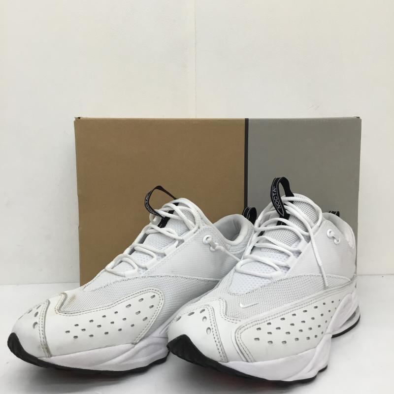 ナイキ NIKE スニーカー スニーカー NIKE ナイキ DX5854-100 NOCTA x Nike エア ズーム Drive Summit White 28.0cm ロゴ、文字 白 / ホワイト / white メンズ USED 古着 中古 10155046