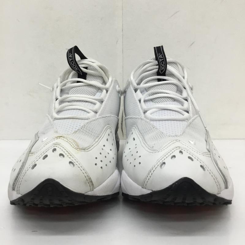 ナイキ NIKE スニーカー スニーカー NIKE ナイキ DX5854-100 NOCTA x Nike エア ズーム Drive Summit White 28.0cm ロゴ、文字 白 / ホワイト / white メンズ USED 古着 中古 10155046
