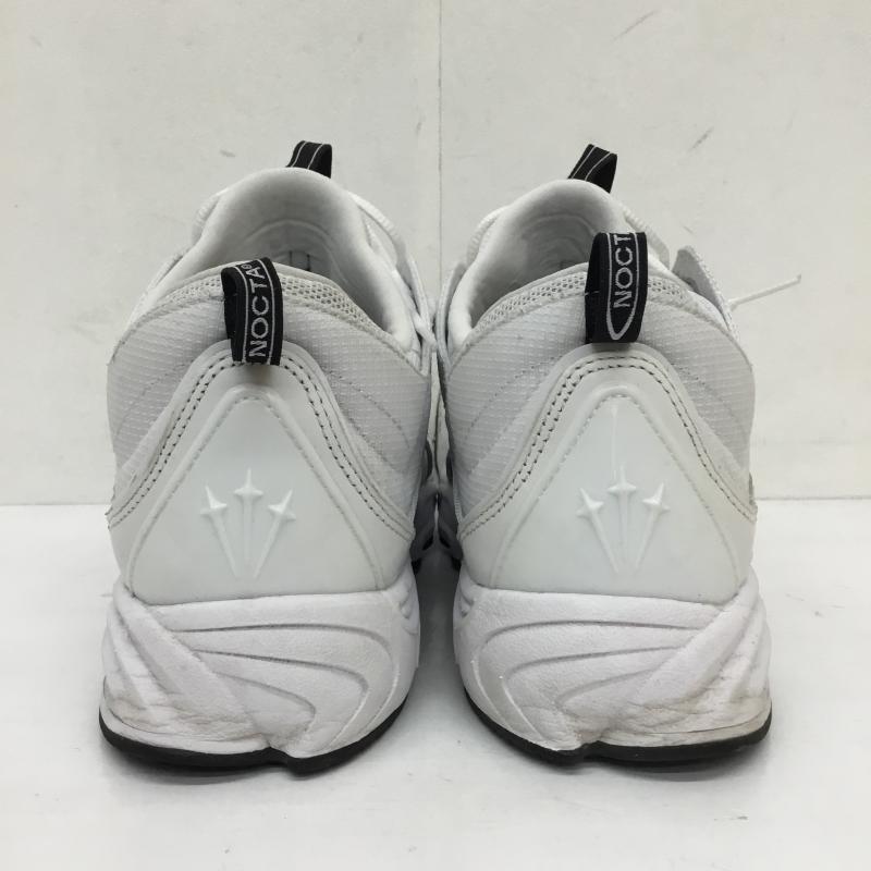 ナイキ NIKE スニーカー スニーカー NIKE ナイキ DX5854-100 NOCTA x Nike エア ズーム Drive Summit White 28.0cm ロゴ、文字 白 / ホワイト / white メンズ USED 古着 中古 10155046