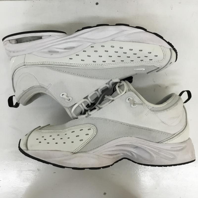 ナイキ NIKE スニーカー スニーカー NIKE ナイキ DX5854-100 NOCTA x Nike エア ズーム Drive Summit White 28.0cm ロゴ、文字 白 / ホワイト / white メンズ USED 古着 中古 10155046
