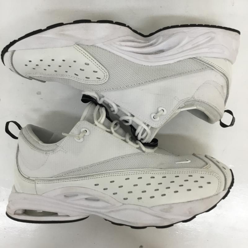 ナイキ NIKE スニーカー スニーカー NIKE ナイキ DX5854-100 NOCTA x Nike エア ズーム Drive Summit White 28.0cm ロゴ、文字 白 / ホワイト / white メンズ USED 古着 中古 10155046